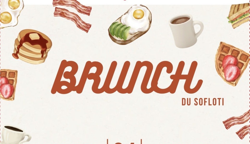 Brunch 