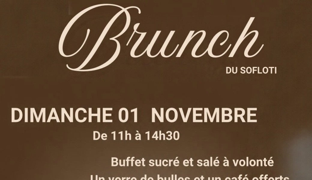 Brunch 