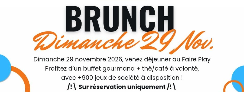 Brunch