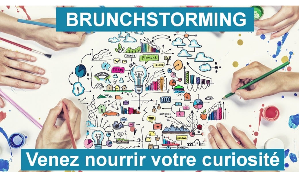 Brunchstorming