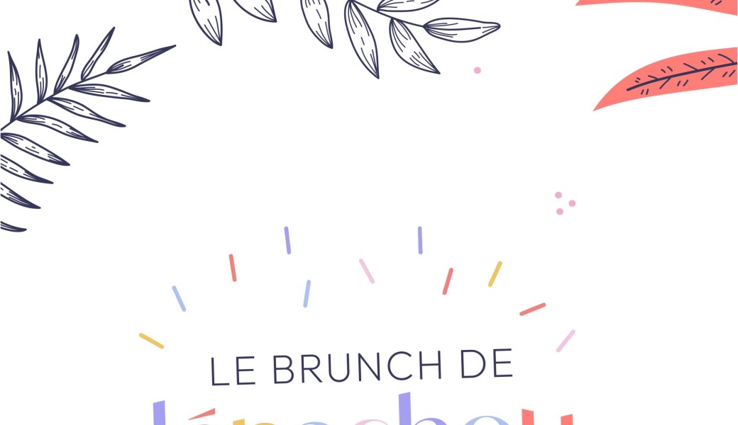 Brunch Léna Chou au Réveil de la Bruyère