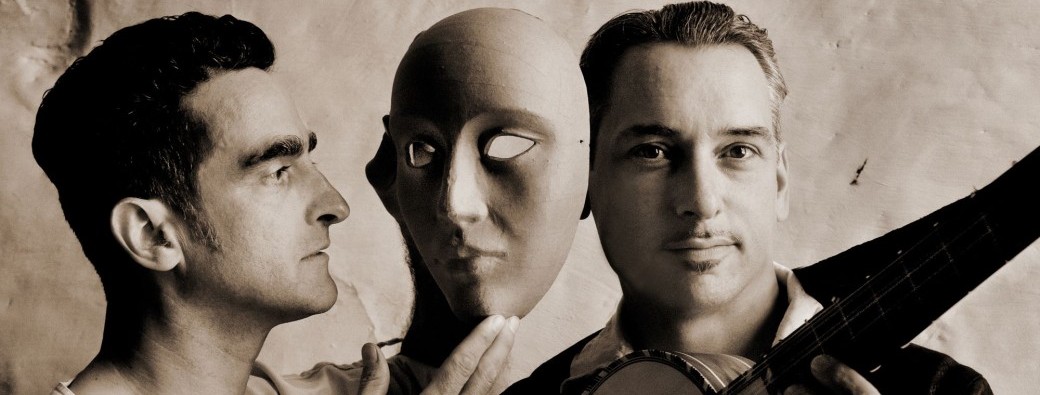 Bruno Helstroffer / Stefano Amori