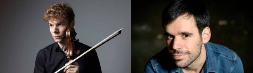Bruno Philippe & Tanguy de Williencourt