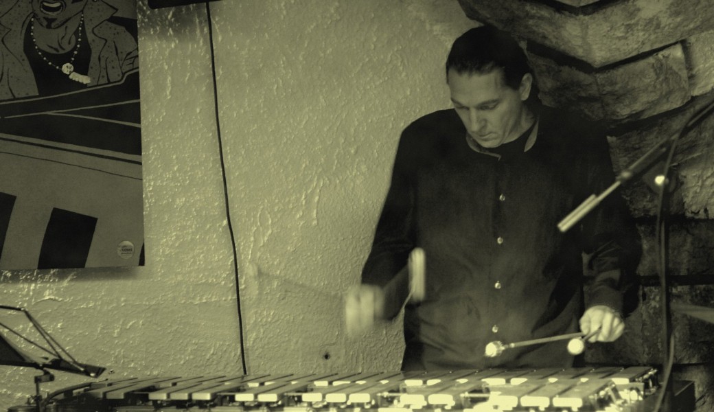 BRUNO ROUSSET QUARTET
