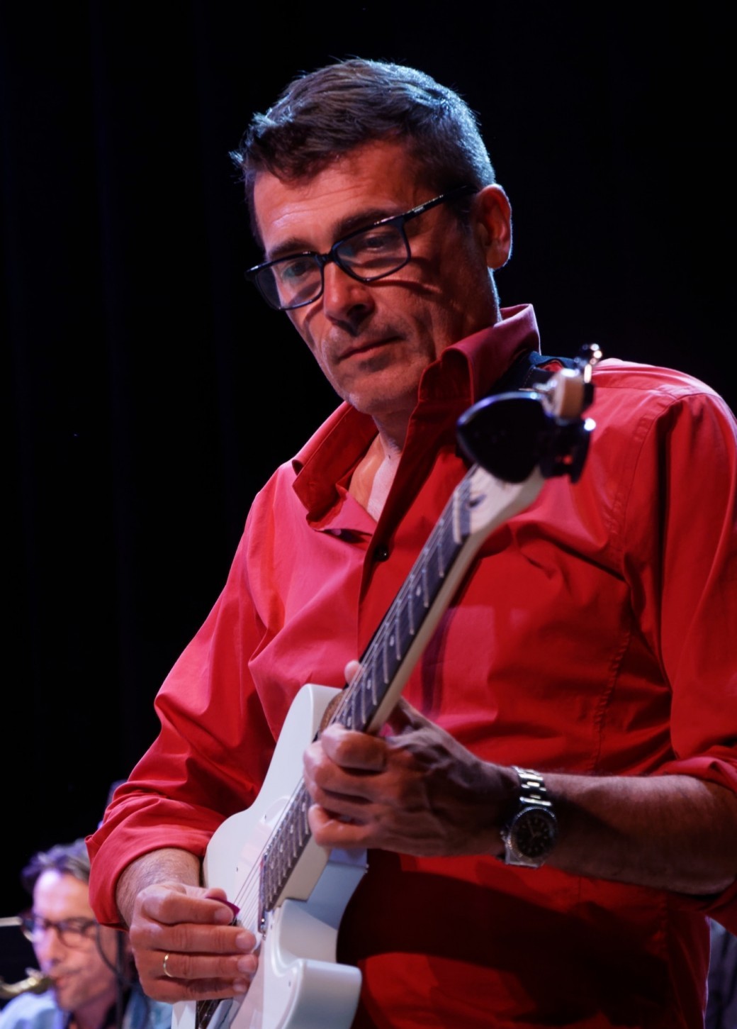 Bruno Simon Trio