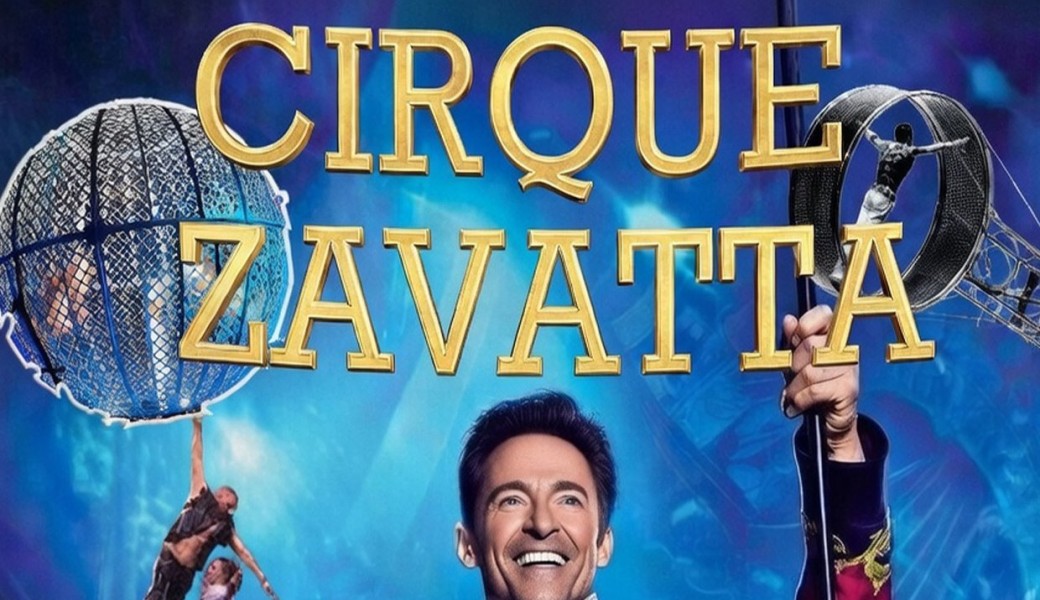 BRUNOY CIRQUE ZAVATTA