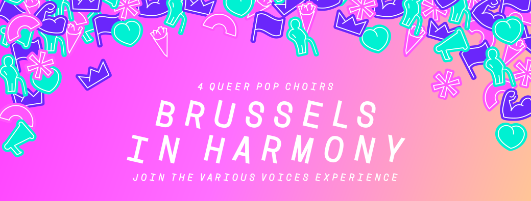 Brussels in Harmony
