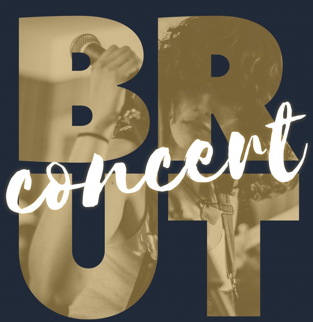 BRUT en concert + Guests