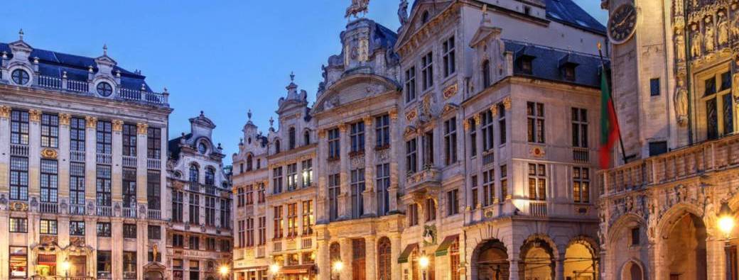 BRUXELLES (Belgique) - Samedi 7 Novembre 2026