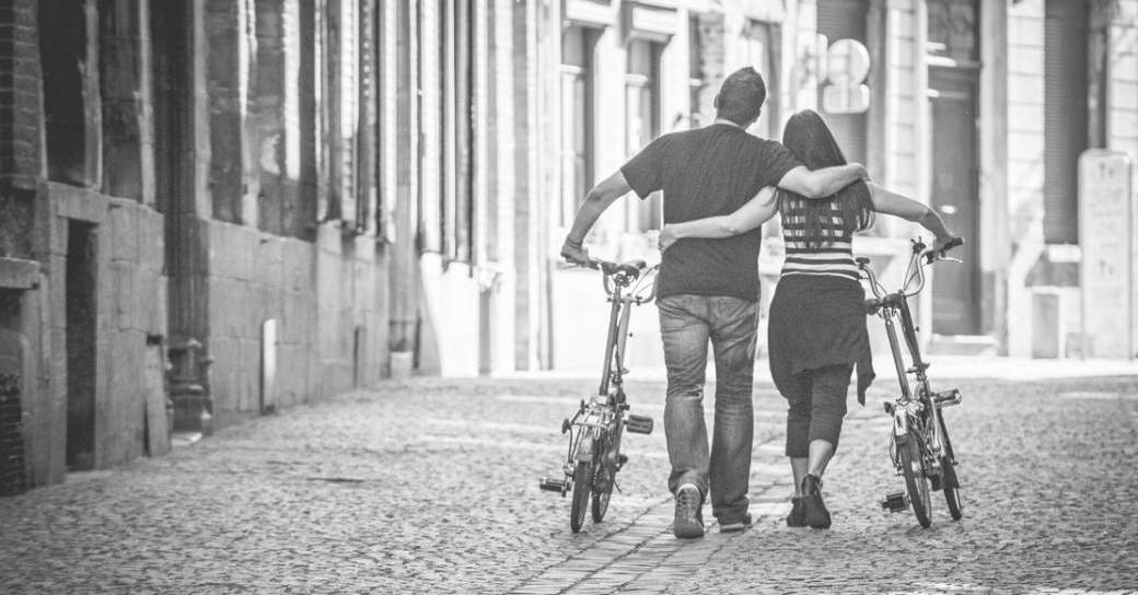 Bruxelles des amoureux