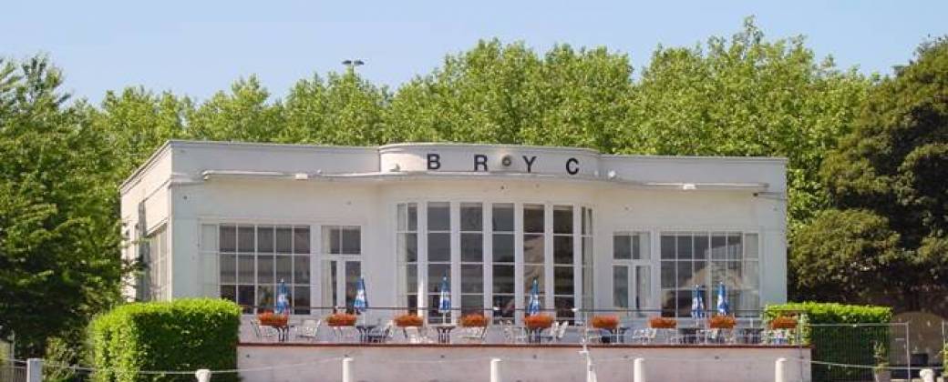 Bruxelles Royal Yacht Club - 27 octobre 2024