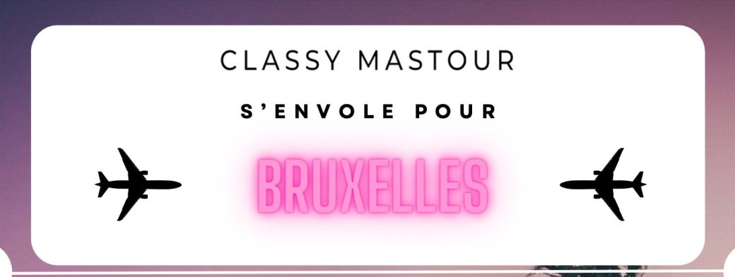 BRUXELLES VIP