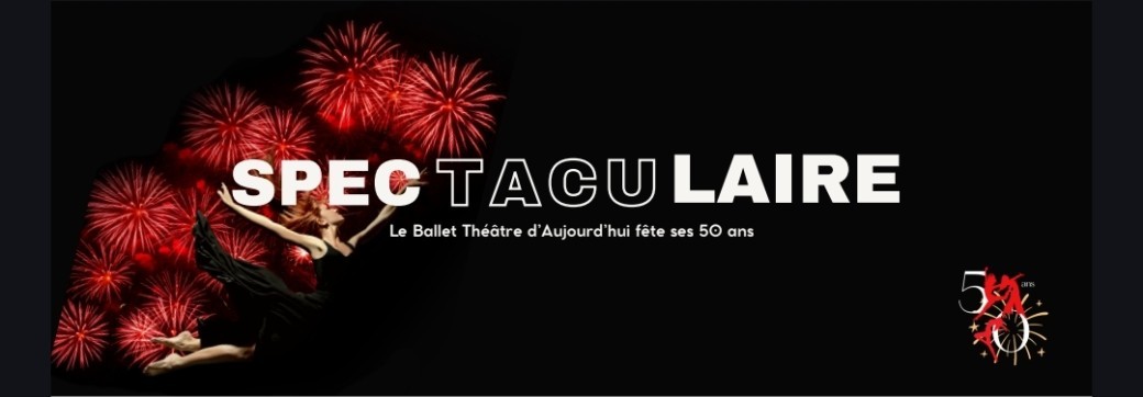 BTA 2026 "Spectaculaire"