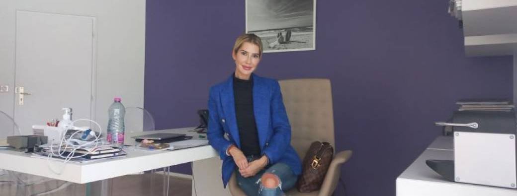 BtoBiarnes #22 - Joséphine Daniel, Groupe Daniel