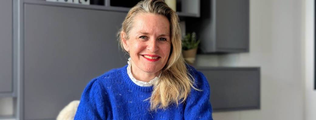 BtoBiarnes #24 - Margret Tangerino, championne d'équitation et fondatrice de l'agence de com FSTL