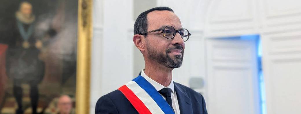 BtoBiarnes #25 - A la découverte de Jérome Marbot à la Kasa 