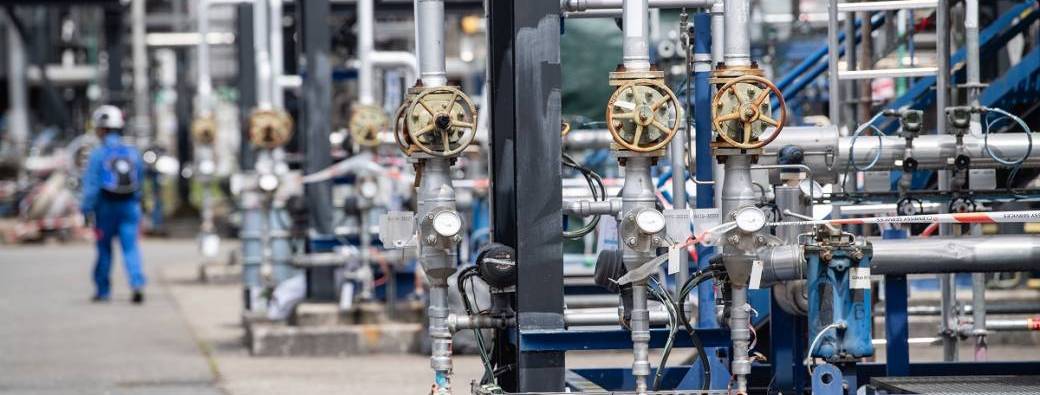 BtoBiarnes #26 - Visite de SOBEGI sur la plateforme industrielle de Lacq