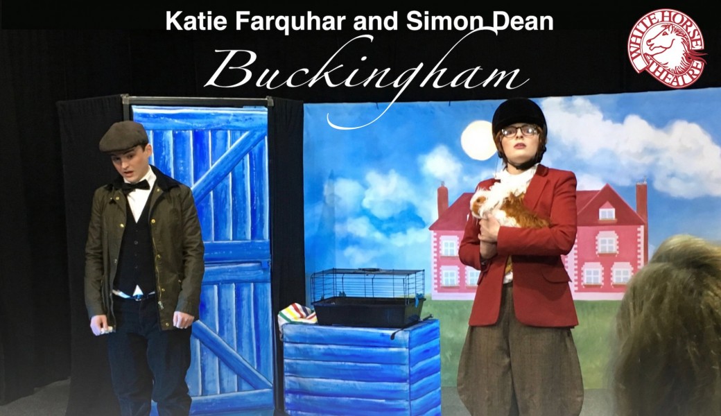 Buckingham Buckingham