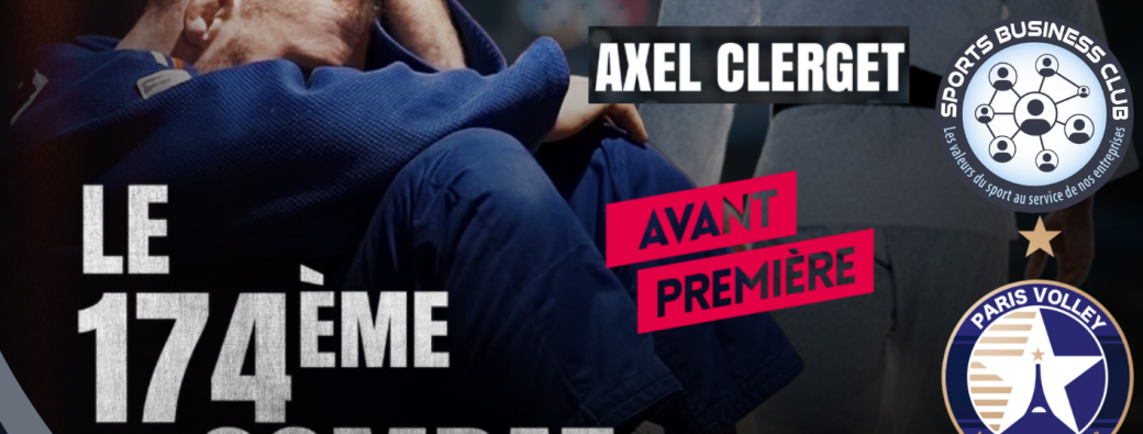 Buffet Matinale SPORTS BUSINESS CLUB 13 Mars