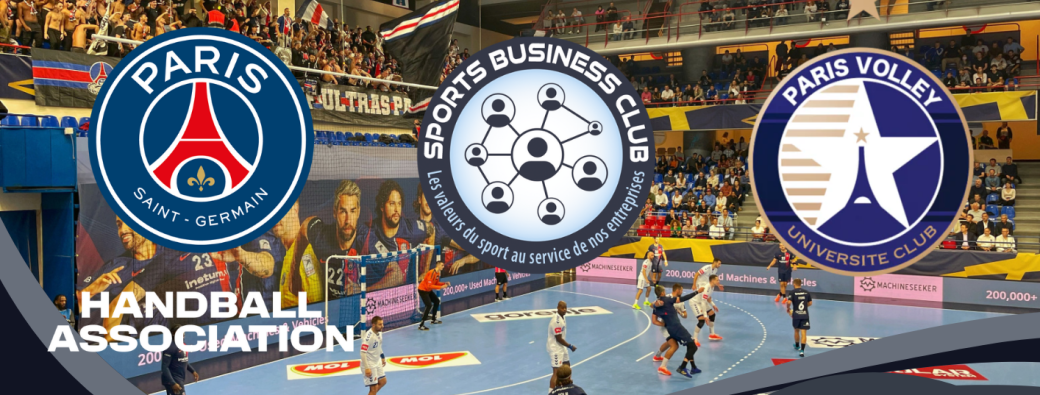 Buffet Matinale SPORTS BUSINESS CLUB 4 decembre