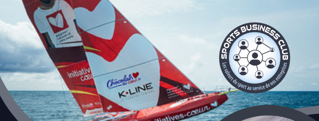 Buffet Matinale SPORTS BUSINESS CLUB 8 janvier