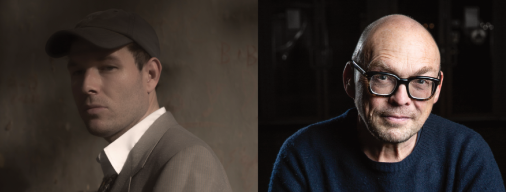 Bugge Wesseltoft / Harald Lassen