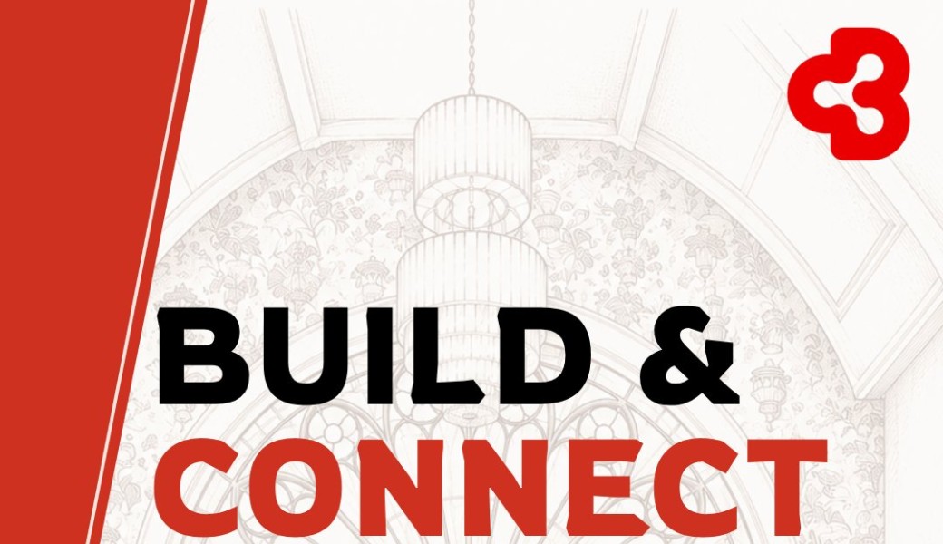 Build and connect 
