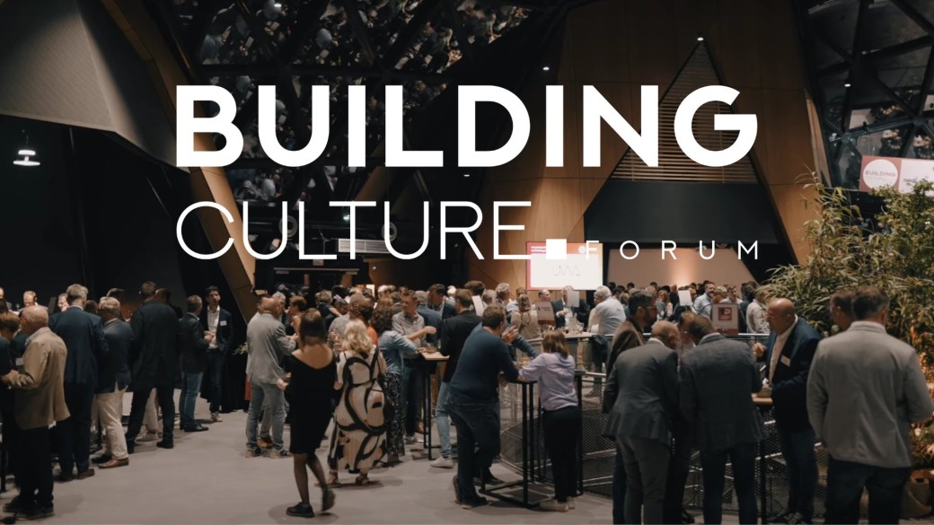 Building Culture 2025 - UPSI