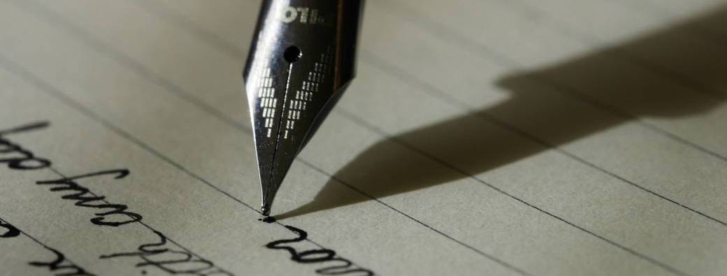 Bulle d'Écriture