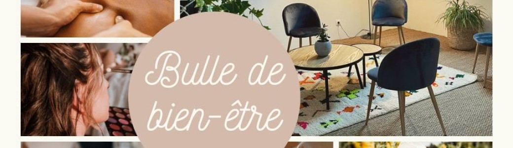 Bulle de bien être