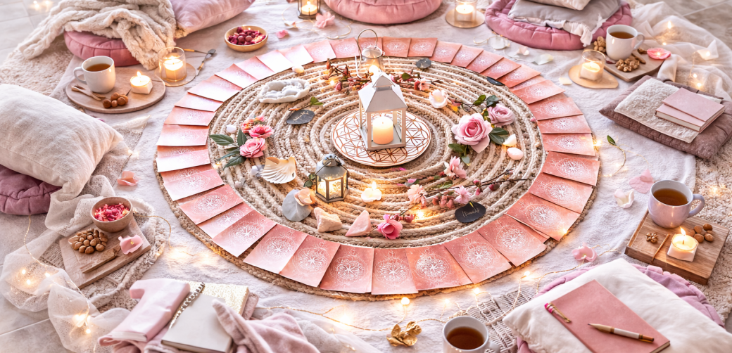 Bulle de reconnexion intérieure : habiter mon corps sensible