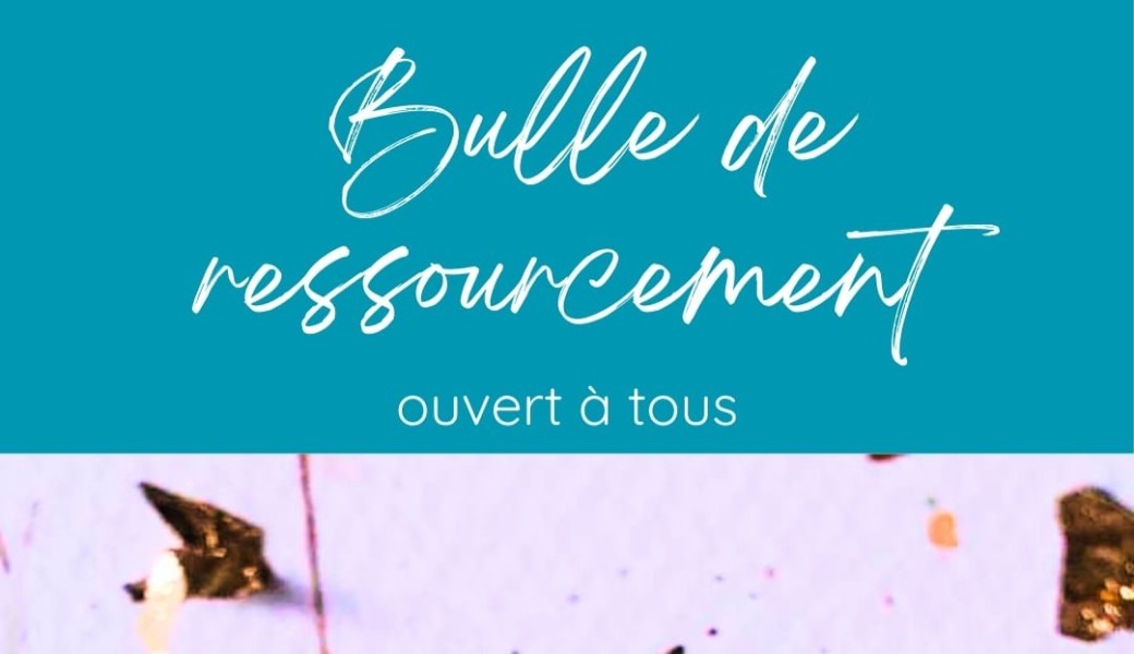 Bulle de Ressourcement du Mardi