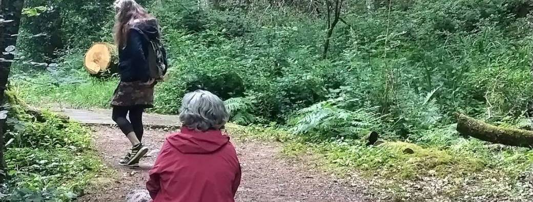 Bulle de sérénité!