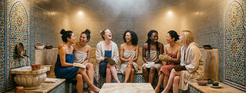 Bulle SPA Bien être