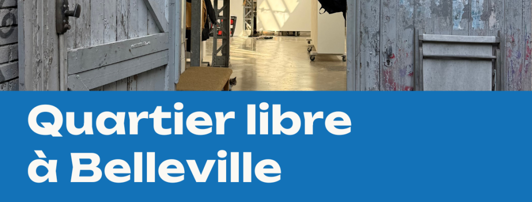 Bulle VILLA BELLEVILLE