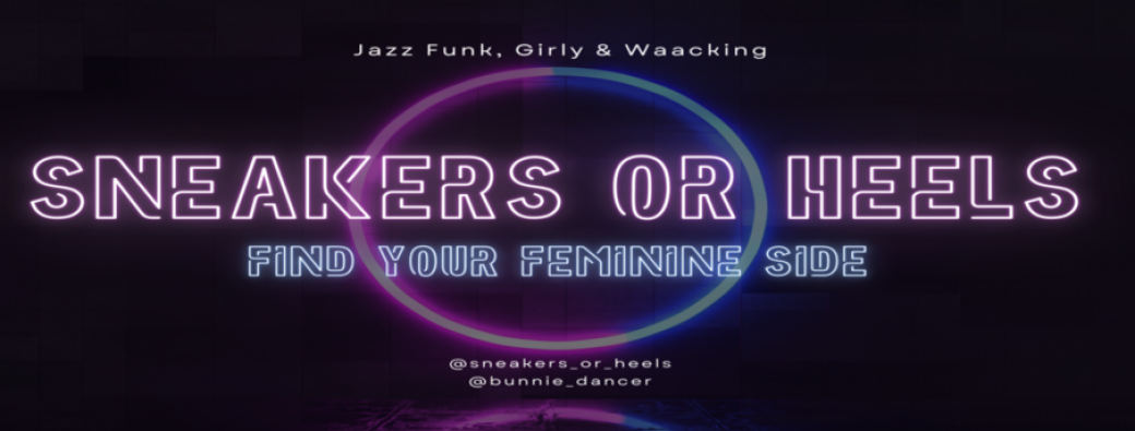 BUNNIE WORKSHOP JAZZ FUNK
