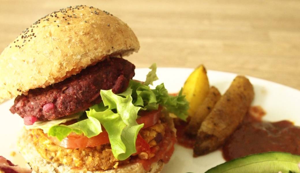 Burgers 