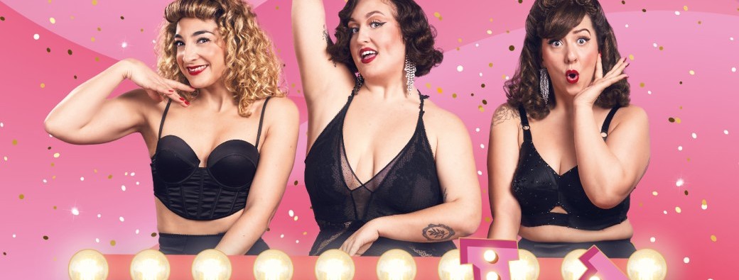Burlesk (18H NOUVELLE SEANCE)