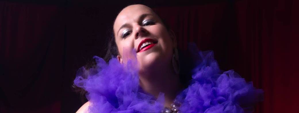 Burlesque et Instagram : MON BURLESQUE MON IMAGE MES REGLES