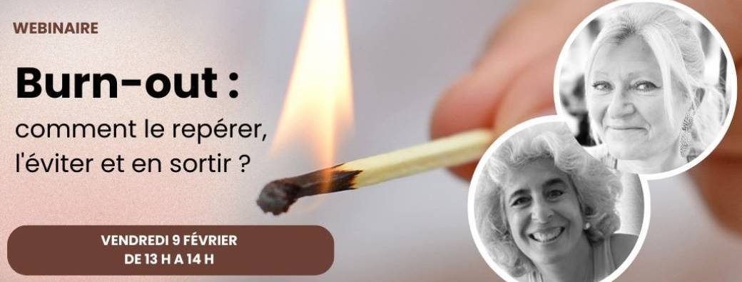 Burn-out : comment le repérer, l'éviter et en sortir ?
