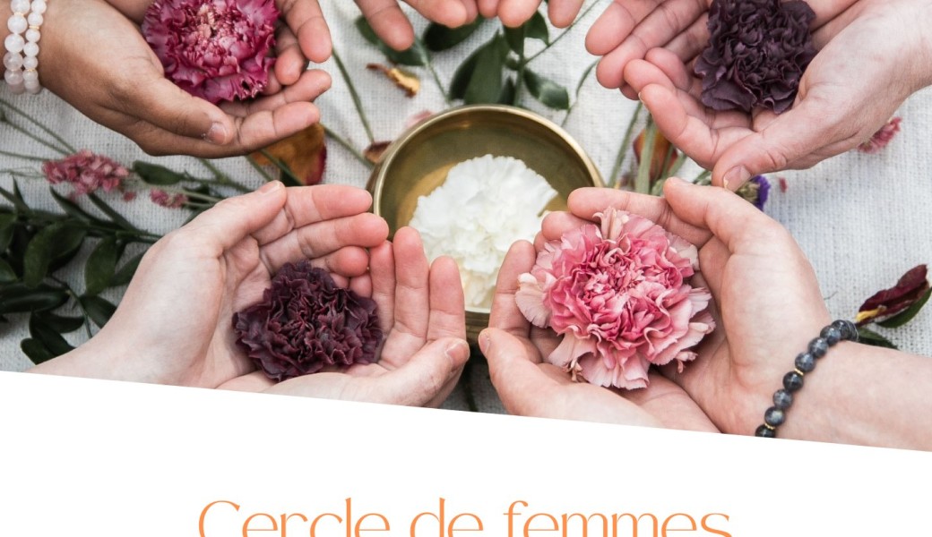 Burn-out maternel, dépression post-partum, épuisement maternel - Cercle de femmes