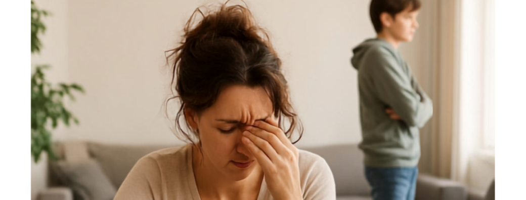 Atelier pour Parents d’Ados : Retrouver du lien et des clés concrètes pour avancer ensemble