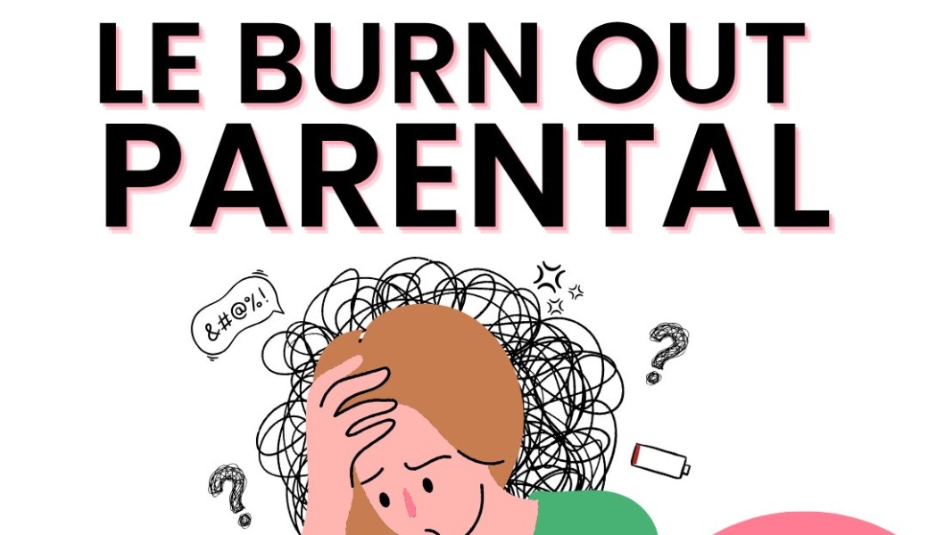 Burn out parental