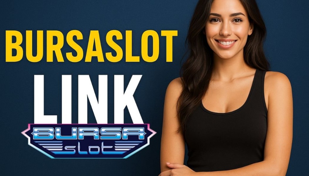 Bursaslot Link
