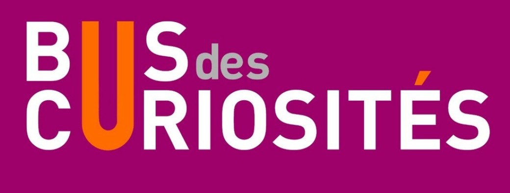 Bus des Curiosités ligne campus 