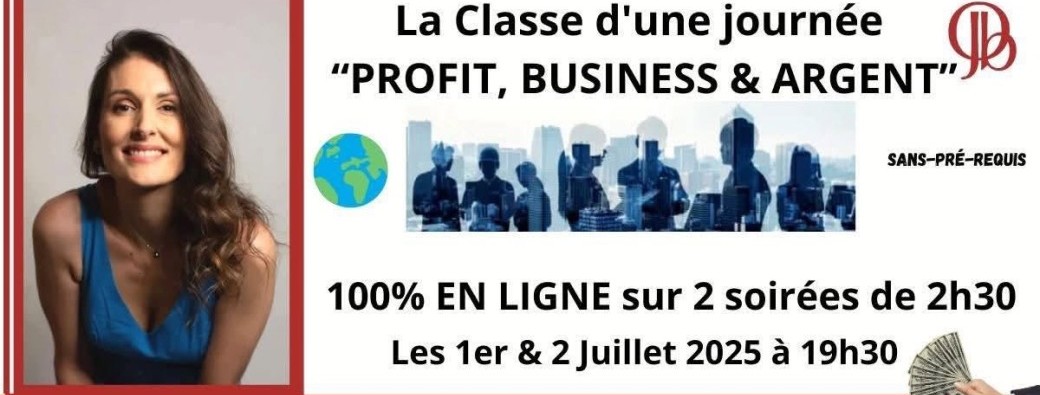 Business,Argent et Profit
