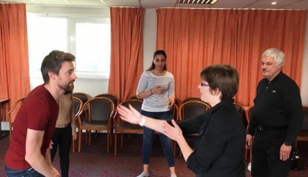Business Coaching en VO