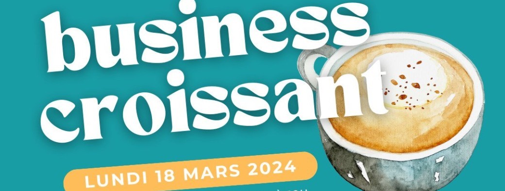 Business Croissant