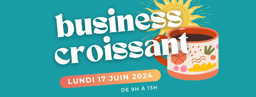 Business Croissant 