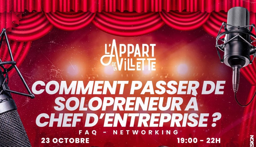 Business En Christ - Le talk show